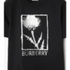 Tricou din bumbac Thistle Tricou din bumbac Thistle