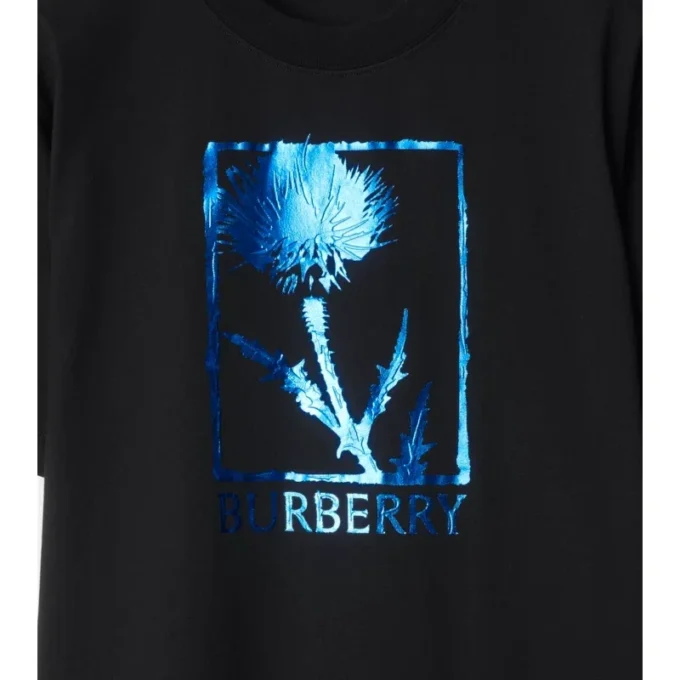 Tricou din bumbac Thistle Tricou din bumbac Thistle