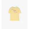 Tricou din bumbac Tokyo Bear Tricou din bumbac Tokyo Bear