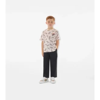 Tricou din bumbac Umbrella