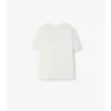 Tricou multicolor din bumbac EKD Tricou multicolor din bumbac EKD