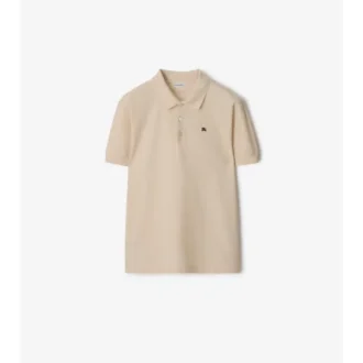 Tricou polo din bumbac EKD