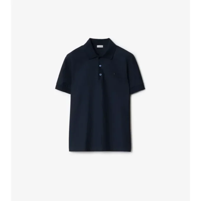 Tricou polo din bumbac EKD Tricou polo din bumbac EKD