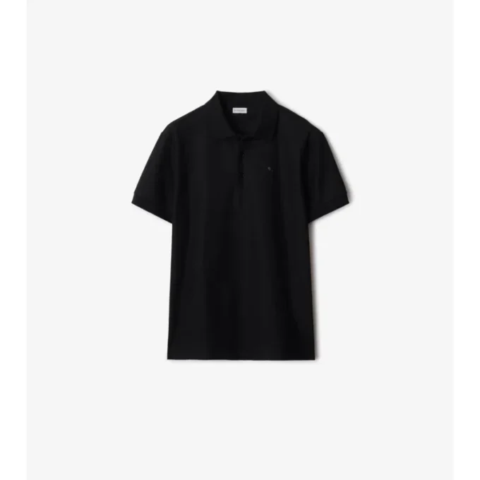 Tricou polo din bumbac EKD Tricou polo din bumbac EKD