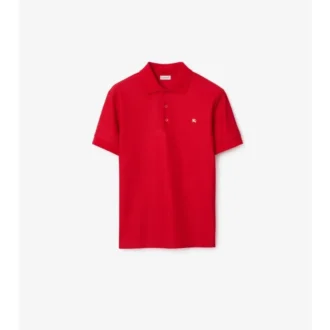 Tricou polo din bumbac EKD
