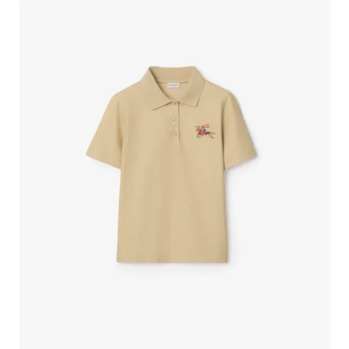Tricou polo din bumbac EKD Tricou polo din bumbac EKD