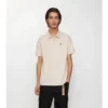 Tricou polo din bumbac EKD