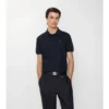Tricou polo din bumbac EKD Tricou polo din bumbac EKD