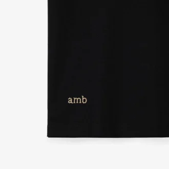 Tricou polo din bumbac EKD
