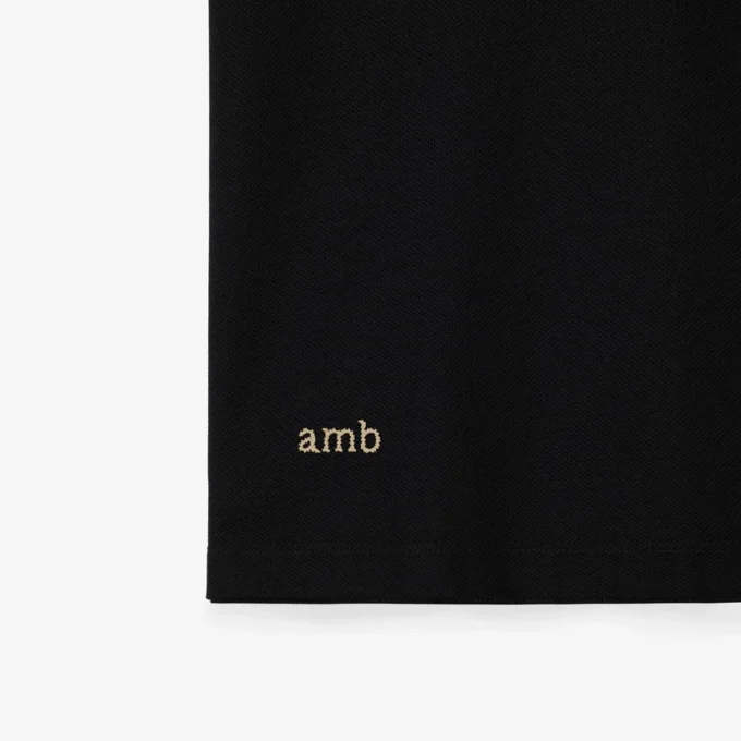 Tricou polo din bumbac EKD Tricou polo din bumbac EKD