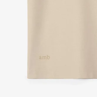 Tricou polo din bumbac EKD