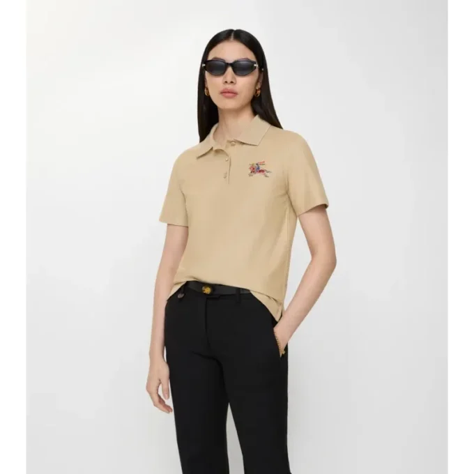 Tricou polo din bumbac EKD Tricou polo din bumbac EKD