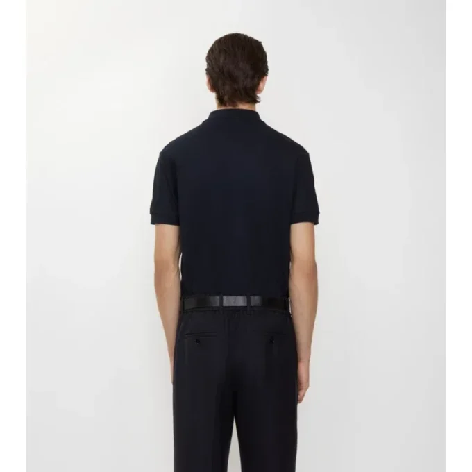 Tricou polo din bumbac EKD Tricou polo din bumbac EKD