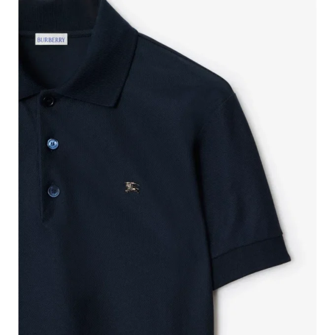 Tricou polo din bumbac EKD Tricou polo din bumbac EKD