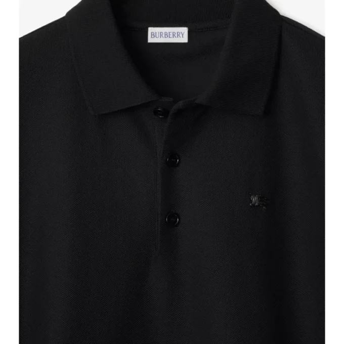 Tricou polo din bumbac EKD Tricou polo din bumbac EKD
