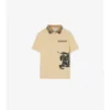 Tricou polo din bumbac piqué EKD Tricou polo din bumbac piqué EKD