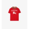 Tricou polo din bumbac piqué EKD Tricou polo din bumbac piqué EKD