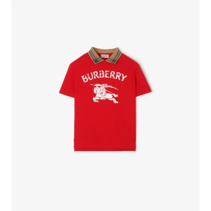 Tricou polo din bumbac piqué EKD Tricou polo din bumbac piqué EKD