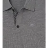 Tricou polo din cașmir Tricou polo din cașmir