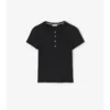 Tricou scurt din bumbac Tricou scurt din bumbac