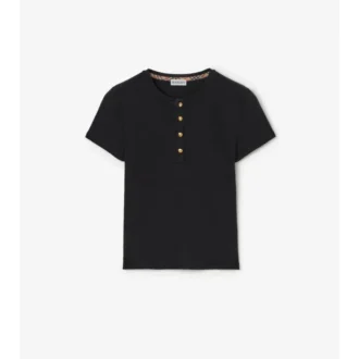 Tricou scurt din bumbac