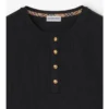 Tricou scurt din bumbac Tricou scurt din bumbac