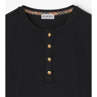 Tricou scurt din bumbac