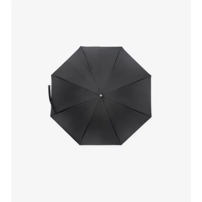 Umbrelă de plimbare cu căptușeală în carouri Umbrelă de plimbare cu căptușeală în carouri