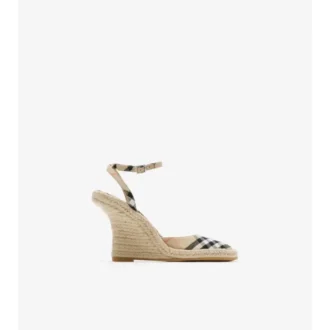 Vedeți pantofii pumps Mews Espadrille Vedeți pantofii pumps Mews Espadrille