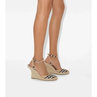 Vedeți pantofii pumps Mews Espadrille Vedeți pantofii pumps Mews Espadrille