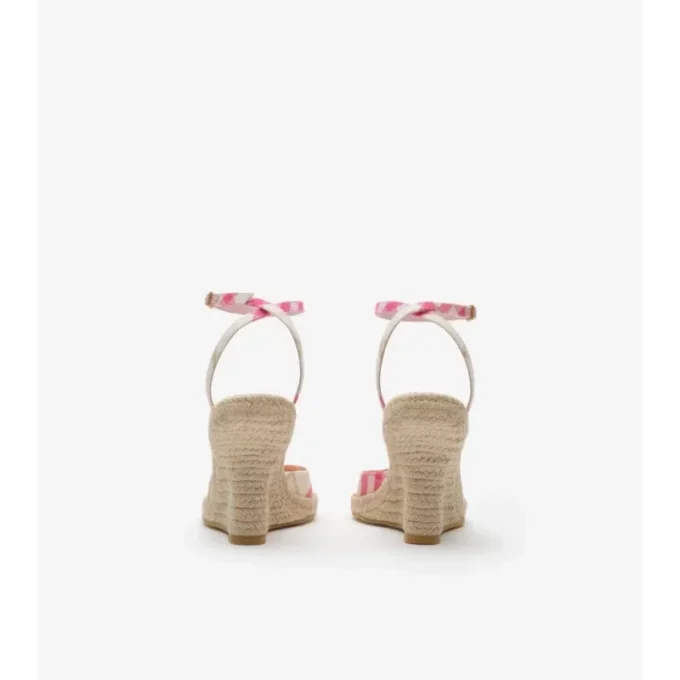 Vedeți pantofii pumps Mews Espadrille Vedeți pantofii pumps Mews Espadrille