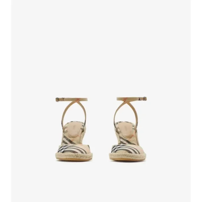 Vedeți pantofii pumps Mews Espadrille Vedeți pantofii pumps Mews Espadrille