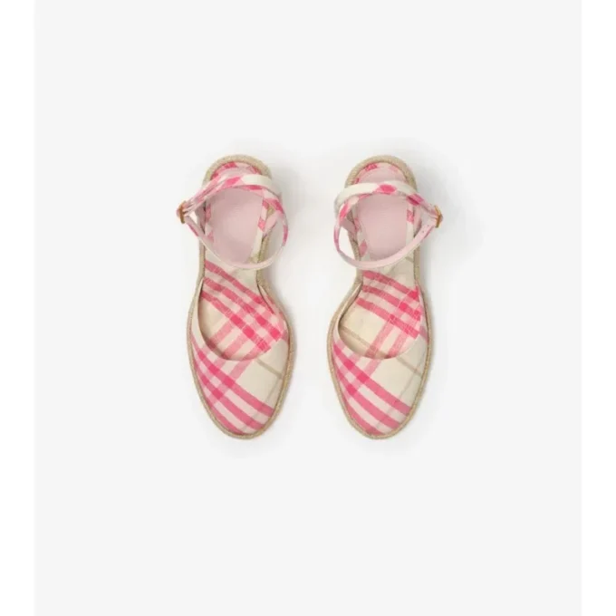 Vedeți pantofii pumps Mews Espadrille Vedeți pantofii pumps Mews Espadrille