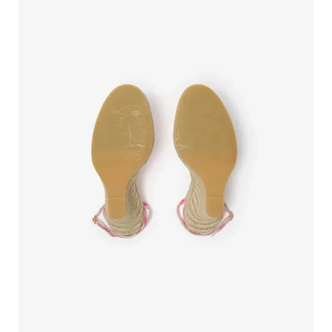 Vedeți pantofii pumps Mews Espadrille Vedeți pantofii pumps Mews Espadrille