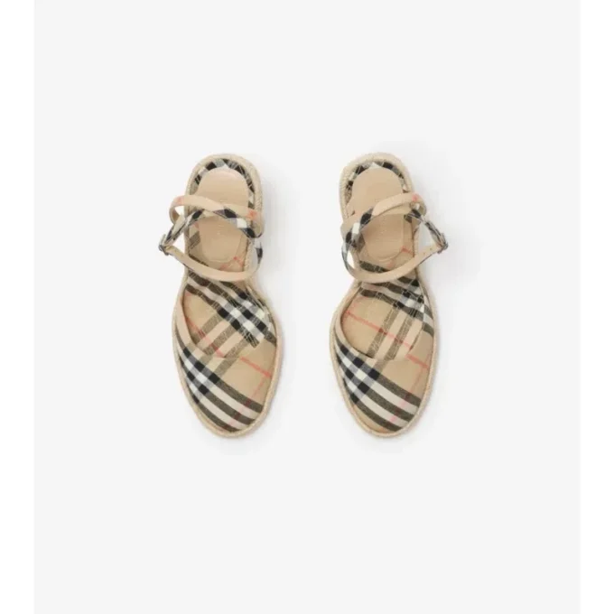 Vedeți pantofii pumps Mews Espadrille Vedeți pantofii pumps Mews Espadrille