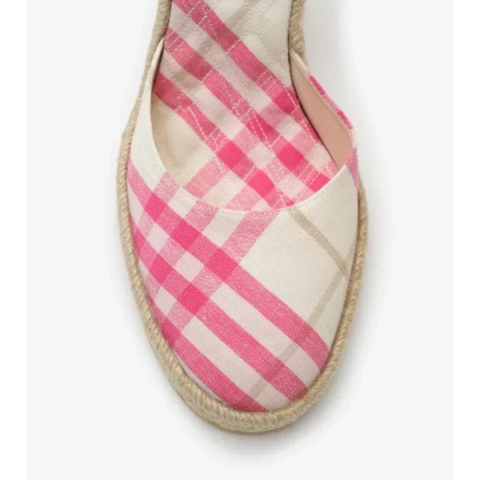 Vedeți pantofii pumps Mews Espadrille Vedeți pantofii pumps Mews Espadrille