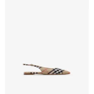 Vezi balerinii Dame Slingback 