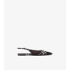 Vezi balerinii Dame Slingback 