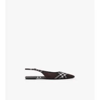 Vezi balerinii Dame Slingback 