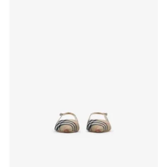 Vezi balerinii Dame Slingback 