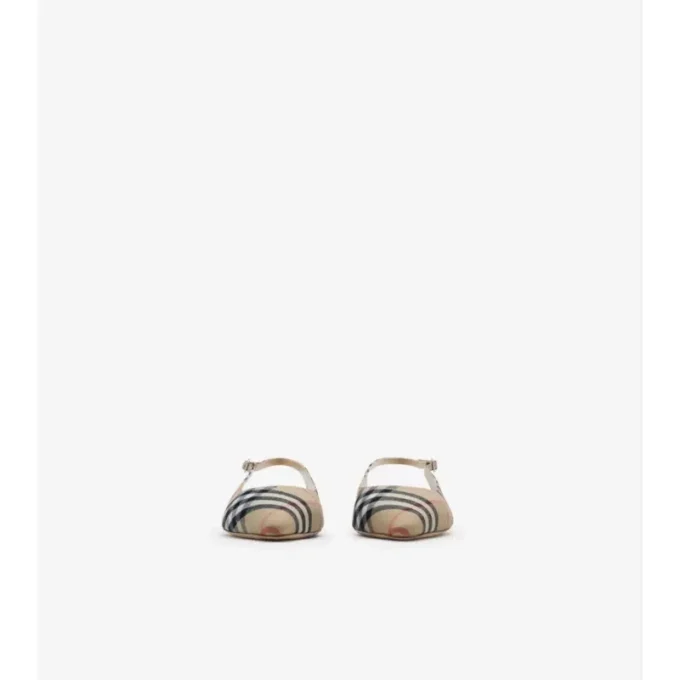 Vezi balerinii Dame Slingback 