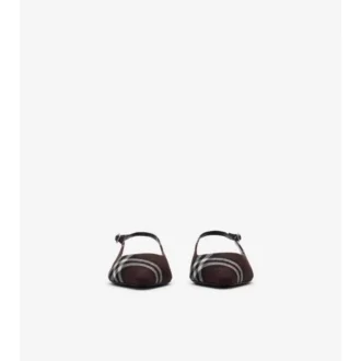 Vezi balerinii Dame Slingback 
