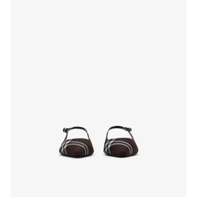 Vezi balerinii Dame Slingback 