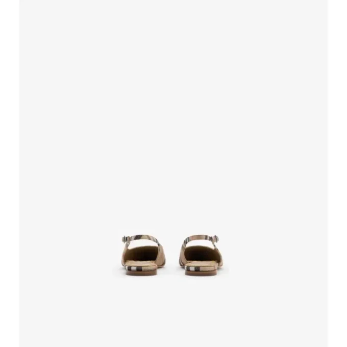 Vezi balerinii Dame Slingback 