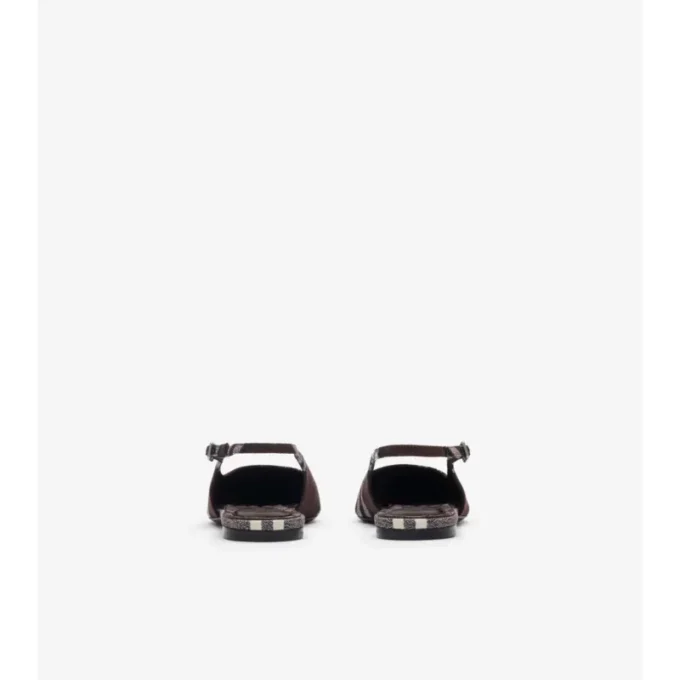Vezi balerinii Dame Slingback 