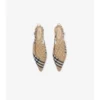 Vezi balerinii Dame Slingback 