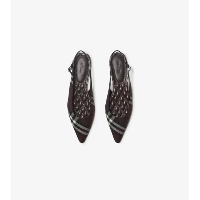 Vezi balerinii Dame Slingback 