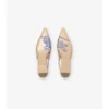 Vezi balerinii Dame Slingback 