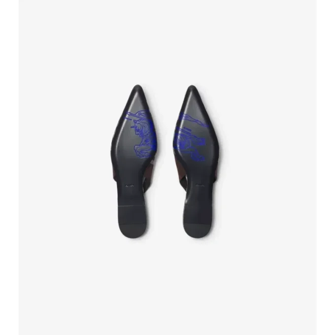 Vezi balerinii Dame Slingback 